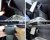 Phone holder for BMW iX3 from 2026- | Model specific