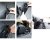 Phone holder for DAF XG from 2021-