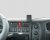 Phone holder for Daf XB from 2023- | Model specific