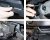Phone holder for DAF XF from 2021- | Model specific