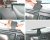 Phone holder for DAF XF106 from 2014-2021 | Model specific
