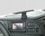 Phone holder for DAF XF106 from 2014-2021 | Model specific
