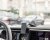 Mobile phone holder Jeep Wrangler 2024-