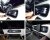Phone holder for Mercedes GLB from 2026- | Model specific