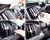 Phone holder for the 2024 Skoda Kodiaq and later models | For installation to the left of the steering wheel
