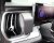 Phone holder for the 2024 Skoda Kodiaq and later models | For installation to the left of the steering wheel