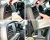 Mobile holder installation Volkswagen Multivan T7 from 2022- | Left-hand mounting