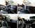 Mobile phone holder Alfa Romeo Junior 2024- | Mounting above the center screen
