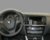 Mobile phone holder BMW X3 2015-2017