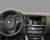 Mobile phone holder BMW X3 2015-2017