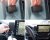 Installation of mobile phone holder for Dacia Bigster from 2025-