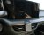 Mobile phone holder Ford Transit Courier 2023- | For mounting under the center screen