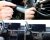 Mobile phone holder Ford Transit Courier 2023- | For mounting under the center screen