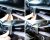 Mobile phone holder Kia Sorento from 2024- | Mounting on the right under the center screen