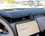 Mobile phone holder Range Rover Velar from 2024-