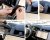 Installation of mobile holder Range Rover Velar from 2024-
