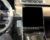 Mobile phone holder Mercedes S-class from 2021-