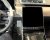 Mobile phone holder Mercedes S-class from 2021-