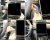 Mobile phone holder Mercedes S-class from 2021-