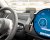 Mobile phone holder Mini Countryman 2024-