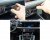 Installation of mobile phone holder for Porsche Cayenne from 2025-