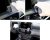 Mobile phone holder installation Toyota Land Cruiser 2024- | Mounting on the right under the center screen