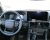 Mobile holder Toyota Land Cruiser 2024- | Mounting on the left under the center screen