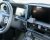 Mobile phone holder Toyota Land Cruiser 2024- | Mounting on the left under the center screen
