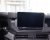 Mobile phone holder Volkswagen Crafter from 2025 onwards | For mounting to the left of the screen (for 10,4 screen)