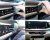 Installation of mobile holder Volkswagen Multivan T7 from 2022-