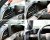 Mobile phone holder Volkswagen Passat from 2024- | For mounting to the left of the steering wheel (Air vent)