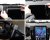 Installation of mobile phone holder for Volvo XC90 from 2025- | For mounting to the left of the center screen