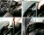 Mobile phone holder Volkswagen Tiguan 2024- | For mounting to the left of the steering wheel