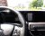 Mobile phone holder Ford Courier from 2023-