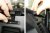 Mobile phone holder for Ford Custom from 2013-2023