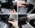 Mobile phone holder for Lynk & Co 09 from 2021-