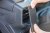 Fitting mobile phone holder for Ford Mustang from 2024-