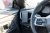 Assembly of mobile phone holder for Ford Mustang 2024-