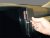 Mobile holder for Volvo EX40 from 2025- | Mounting to the right of the center screen