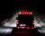 LED Position Light IP68 Universal - Red