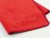 Pureest All purpose cleaning cloth 40x40 cm - Red