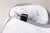 Pureest Double sided cloth 90x70 cm - White
