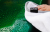 Pureest Double sided wipe 90x70 cm - White