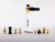 Pureest foam lance including adapters