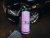 Pureest H1 Anhydrous Cleaner - 500 ml