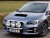Extra light bracket in Aluminum for Subaru Levorg from 2015-