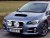Extra light bracket in Aluminum for Subaru Levorg from 2015-