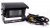 Rear view camera system 9" monitor incl. 2 visor cameras