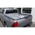 Roof edge protection Toyota Hilux from 2016-2021