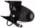 Rear view camera system 7" rear view mirror monitor incl. one protruding camera module